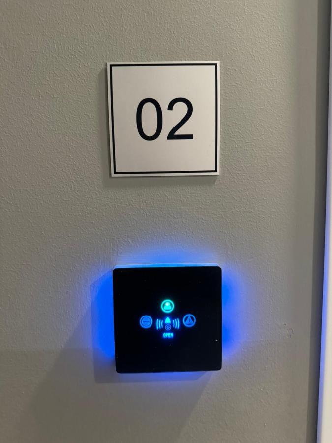 Hotel 22 Marzo Milano Ngoại thất bức ảnh