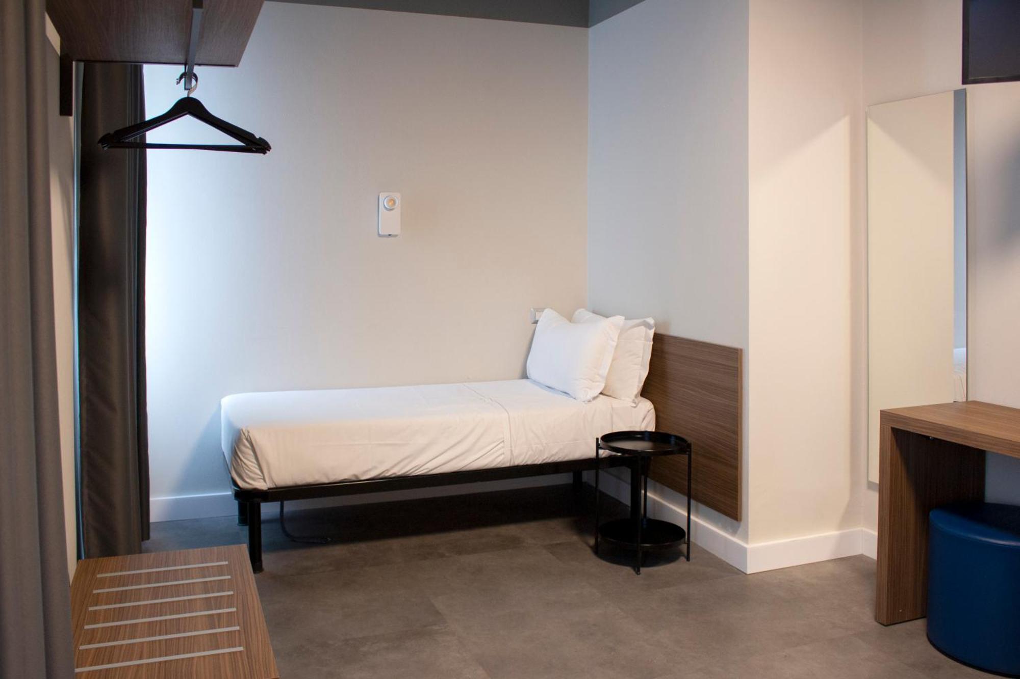 Hotel 22 Marzo Milano Ngoại thất bức ảnh